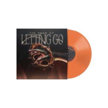 Album Hollow Front: The Fear Of Letting Go