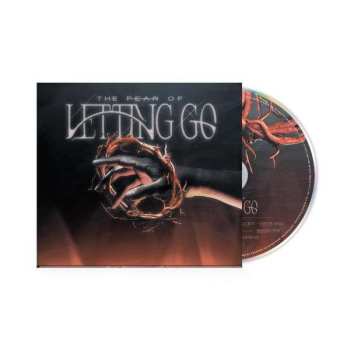 CD Hollow Front: The Fear Of Letting Go 466794