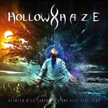 Album Hollow Haze: Between Wild Landscapes And Deep Blue Seas