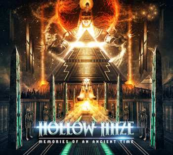 Album Hollow Haze: Memories Of An Ancient Time
