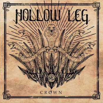 Album Hollow Leg: Crown