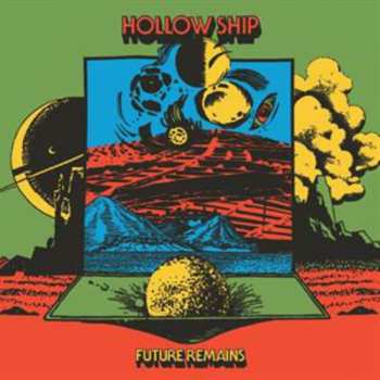 LP Hollow Ship: Future Remains 356943