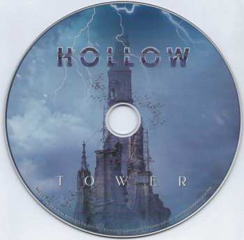 CD Hollow: Tower 502588