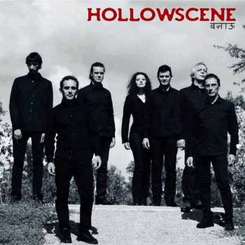 CD Hollowscene: Hollowscene 271068
