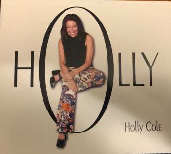 CD Holly Cole: Holly 425026