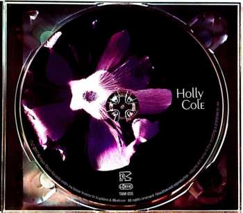 CD Holly Cole: Holly 308235