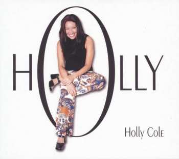 Album Holly Cole: Holly