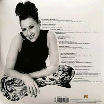 LP Holly Cole: Holly 69844