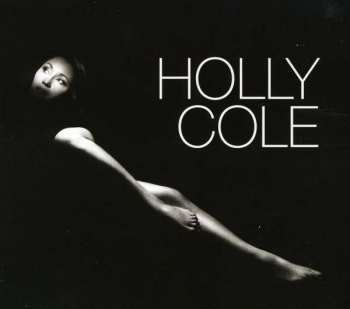 Album Holly Cole: Holly Cole