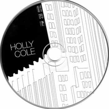 CD Holly Cole: Holly Cole 231364