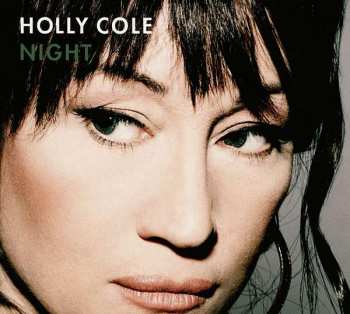 Album Holly Cole: Night