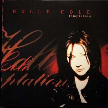 2LP Holly Cole: Temptation LTD 318986