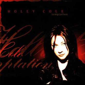 Album Holly Cole: Temptation