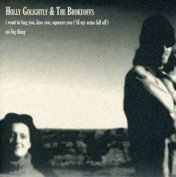 Album Holly Golightly And The Brokeoffs: Untitled
