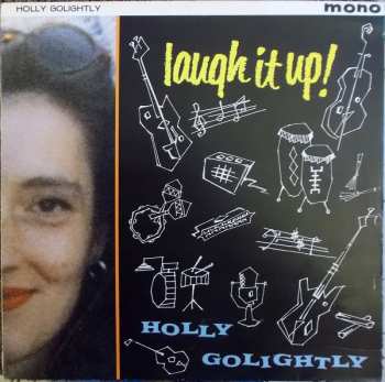 Album Holly Golightly: Laugh It Up!