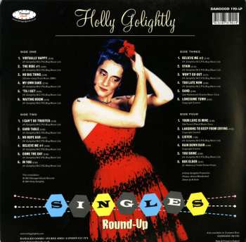2LP Holly Golightly: Singles Round-up 80774