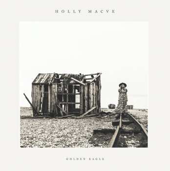 Album Holly Macve: Golden Eagle