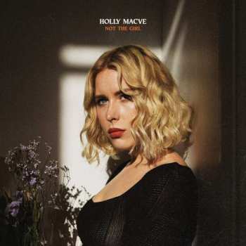 Album Holly Macve: Not The Girl