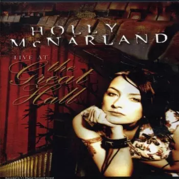 Holly McNarland: Live At The Great Hall