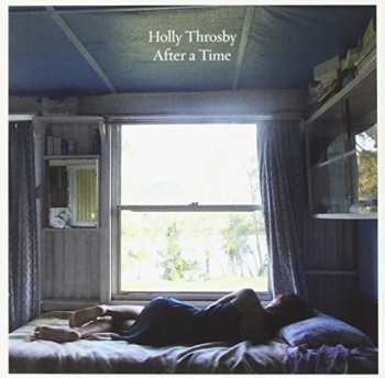CD Holly Throsby: After A Time
