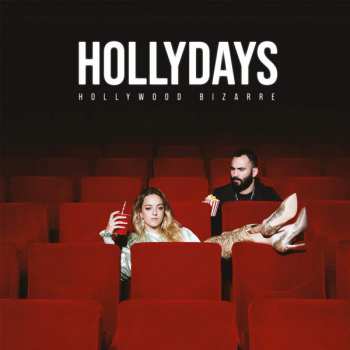 LP Hollydays: Hollywood Bizarre 377175