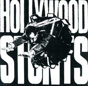 Album Hollywood: Stunts