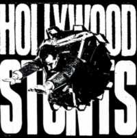 LP Hollywood: Stunts CLR 129523