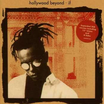 Album Hollywood Beyond: If