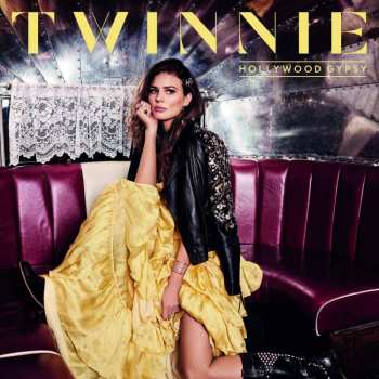 Album Twinnie: Hollywood Gypsy