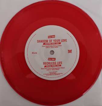 SP Hollywood Rose: Shadow Of Your Love LTD