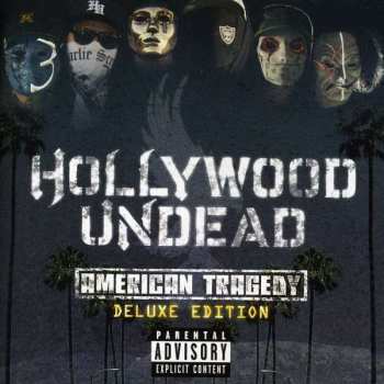 Album Hollywood Undead: American Tragedy