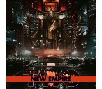 Album Hollywood Undead: New Empire, Vol. 2