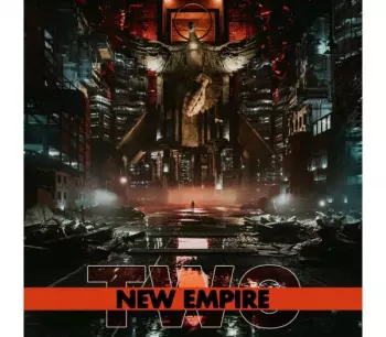 New Empire, Vol. 2