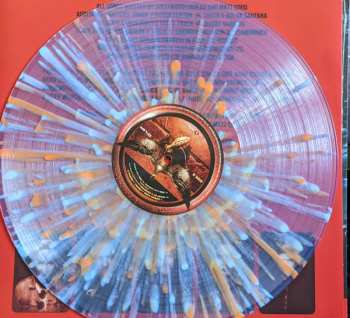 LP Hollywood Undead: New Empire, Vol. 2 LTD | CLR 87746