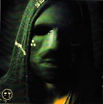 CD Hollywood Undead: Swan Songs 385235