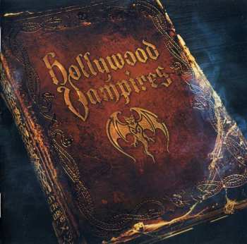 CD Hollywood Vampires: Hollywood Vampires 16308