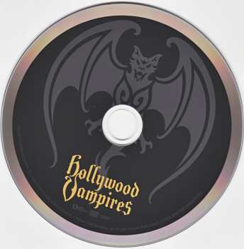 CD Hollywood Vampires: Hollywood Vampires 16308