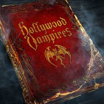 Album Hollywood Vampires: Hollywood Vampires 