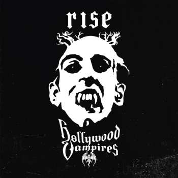 CD Hollywood Vampires: Rise 536451