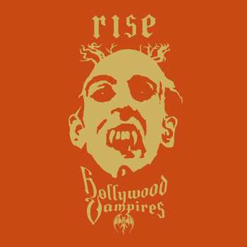 Album Hollywood Vampires: Rise