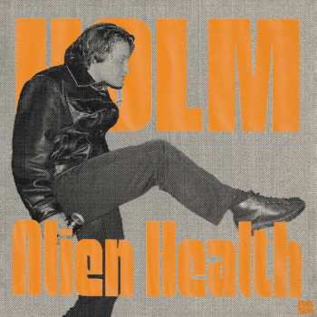 LP Holm: Alien Health CLR | LTD 483939