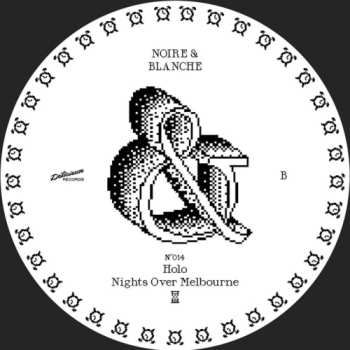 Album Holo: Nights Over Melbourne