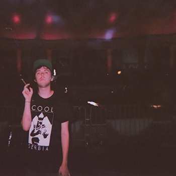 Album Elvis Depressedly: Holo Pleasures / California Dreamin'