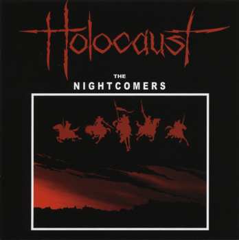 Album Holocaust: The Nightcomers