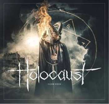 Album Holocaust: Elder Gods