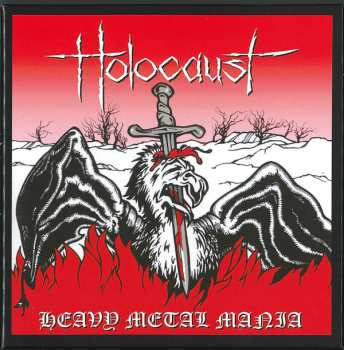Album Holocaust: Heavy Metal Mania (Complete Recordings Vol.1 1980-1984)