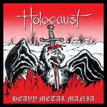 6CD/Box Set Holocaust: Heavy Metal Mania (Complete Recordings Vol.1 1980-1984) 453287