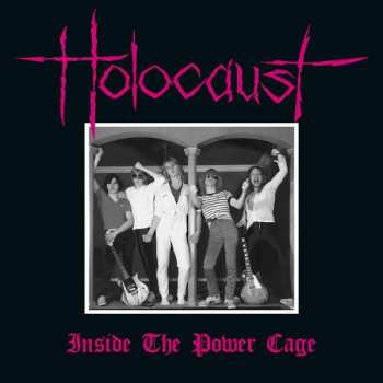 2LP Holocaust: Inside The Power Cage 467093