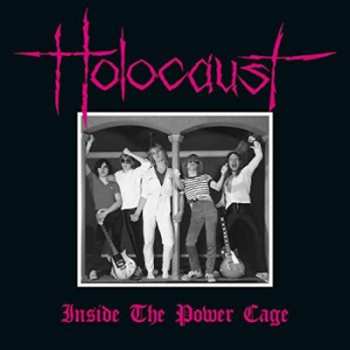 Album Holocaust: Inside The Power Cage