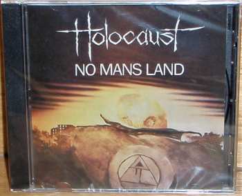 CD Holocaust: No Mans Land 269419
